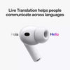 AirPods Pro 3 Wireless Earbuds