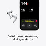 AirPods Pro 3 Wireless Earbuds