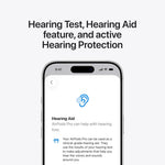 AirPods Pro 3 Wireless Earbuds