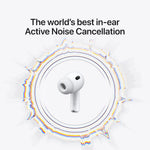 AirPods Pro 3 Wireless Earbuds