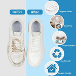 Shoe Washing Bag and Brush Set
